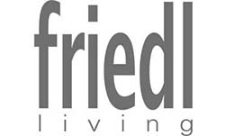 Logo friedl-living