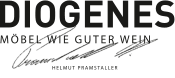 Logo Gebrüder Pramstaller KG