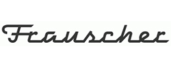 Logo Frauscher Bootswerft GmbH & Co KG