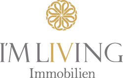 Logo I‘M LIVING Immobilien GmbH
