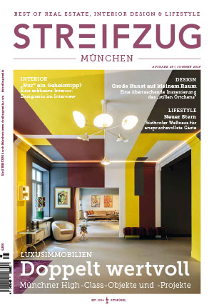 Streifzug Hamburg | Ausgabe 19 | Frühling 2017