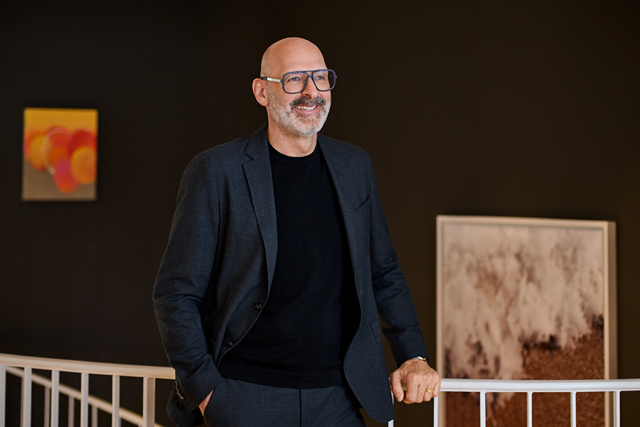 Thilo Walkemeier Geschäftsführer, Bild: © Lumen & Letter GmbH und Gunnar Menzel