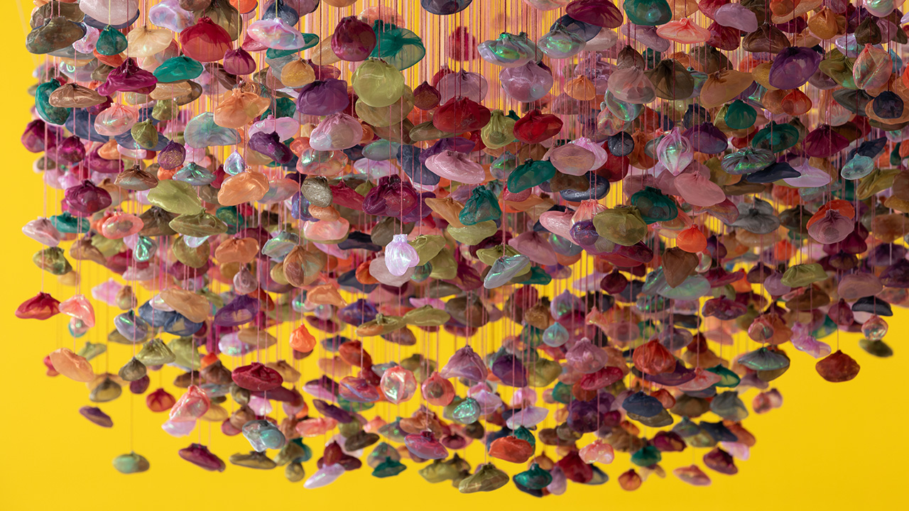 ARTMUC Kunstmesse in München