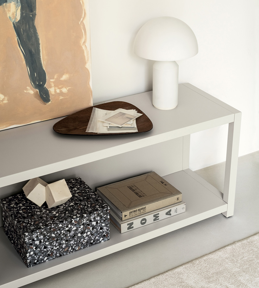 Frame Bookcase System von Fantin