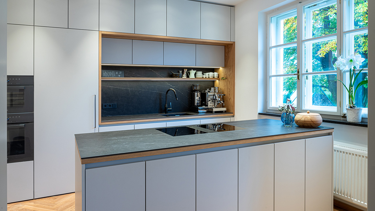 Küchenstudio Schwab