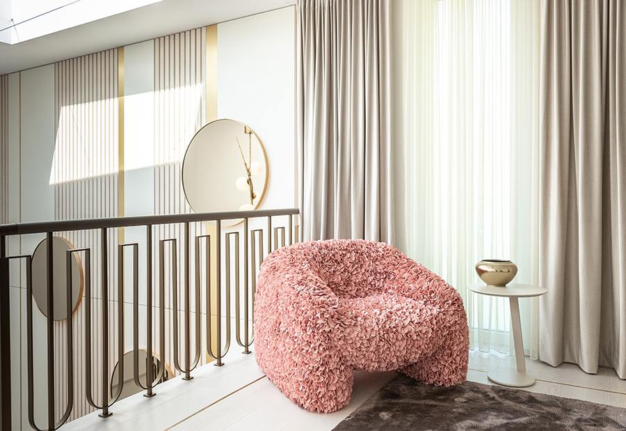 Foto: Wetscher Wohngalerien