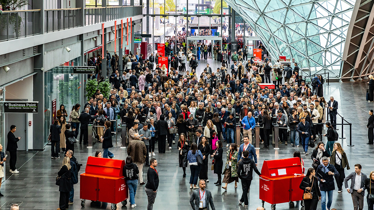 Salone del Mobile 2026