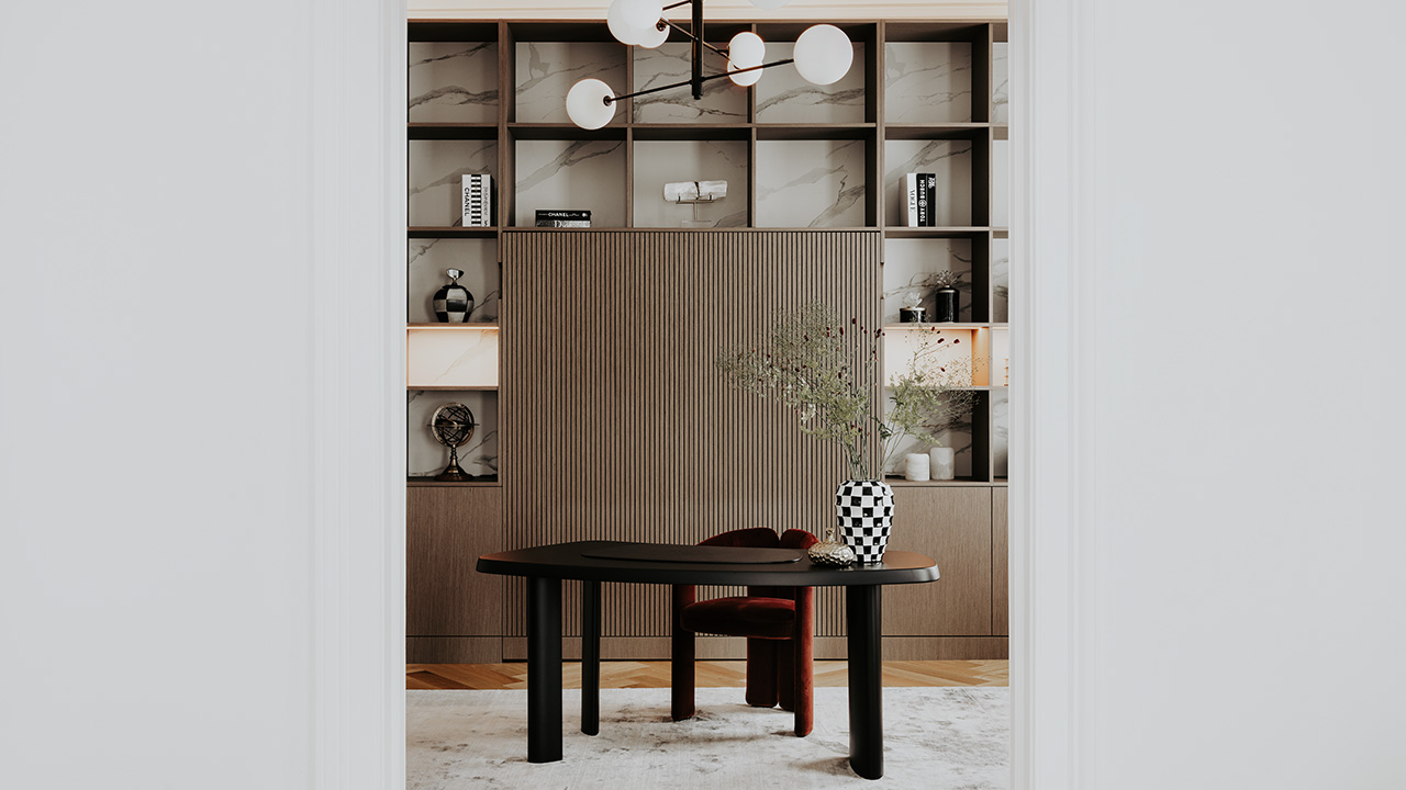 Weinberger Interior & Design