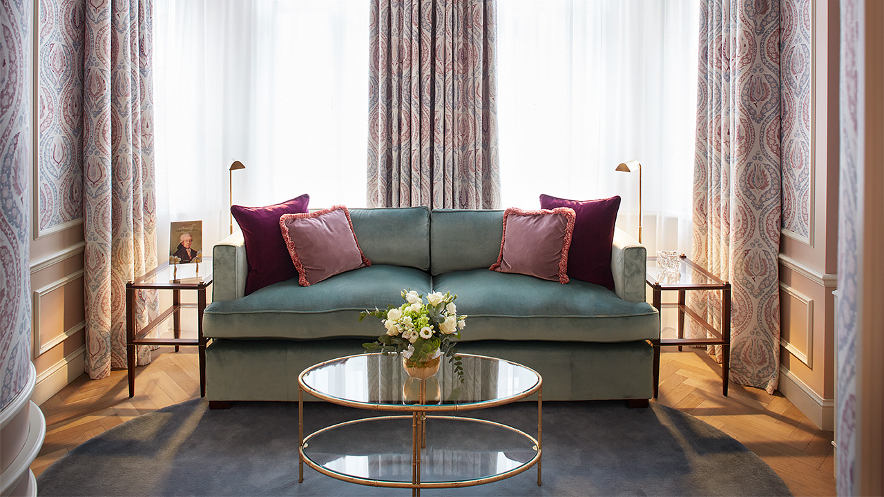 Hotel-Direktorin Viktoria Klinkhammer: Gelebte Gastfreundschaft