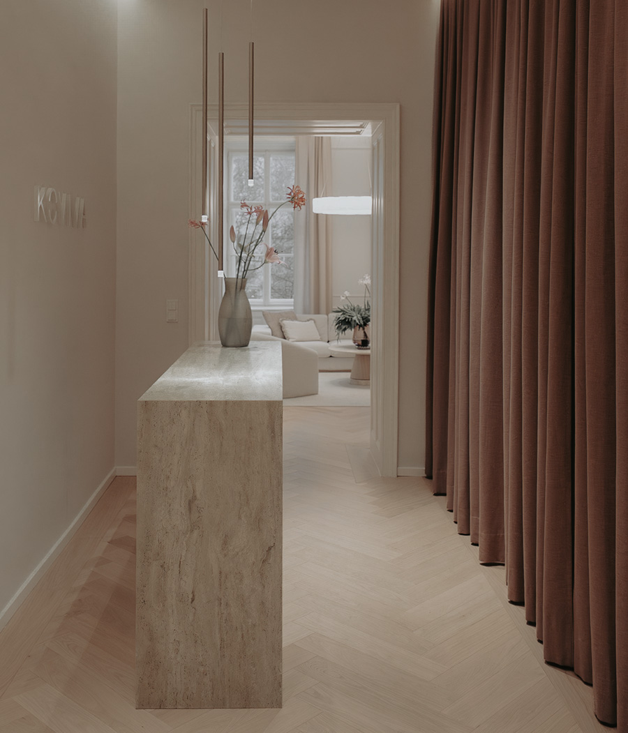 Weinberger Interior & Design