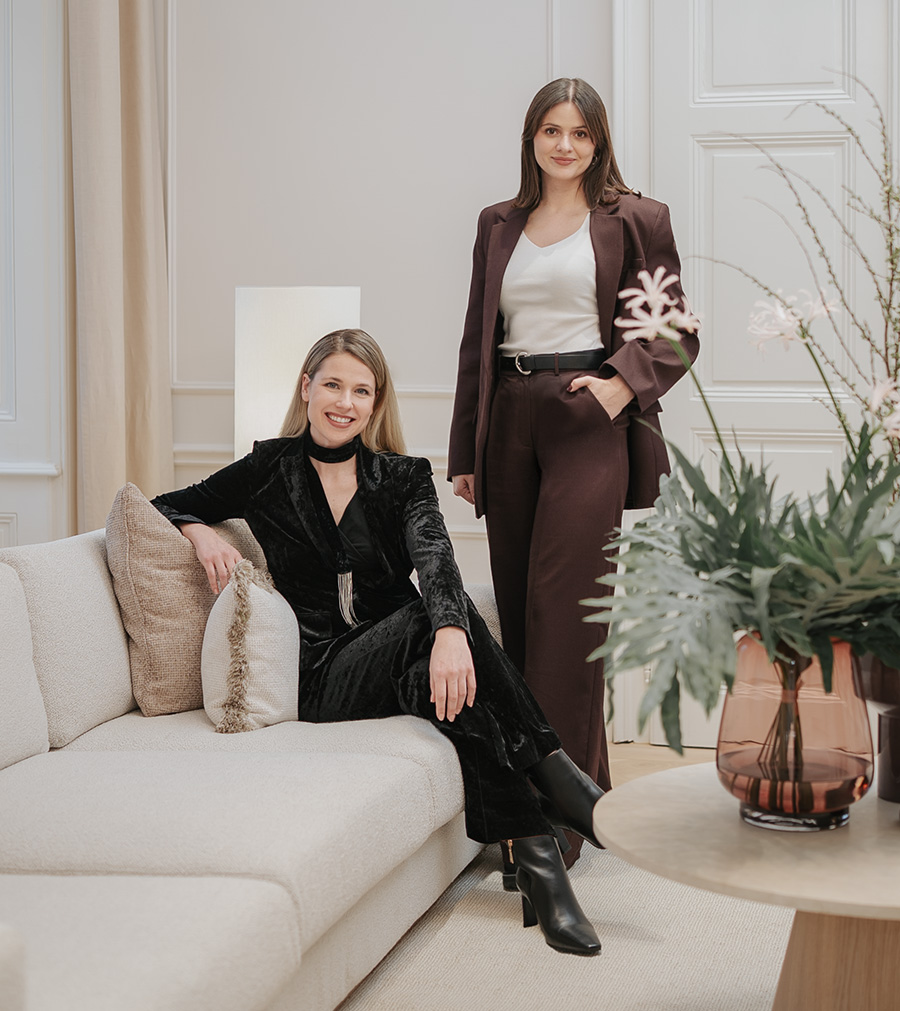 Weinberger Interior & Design