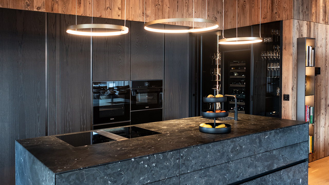 Wetscher Wohngalerien