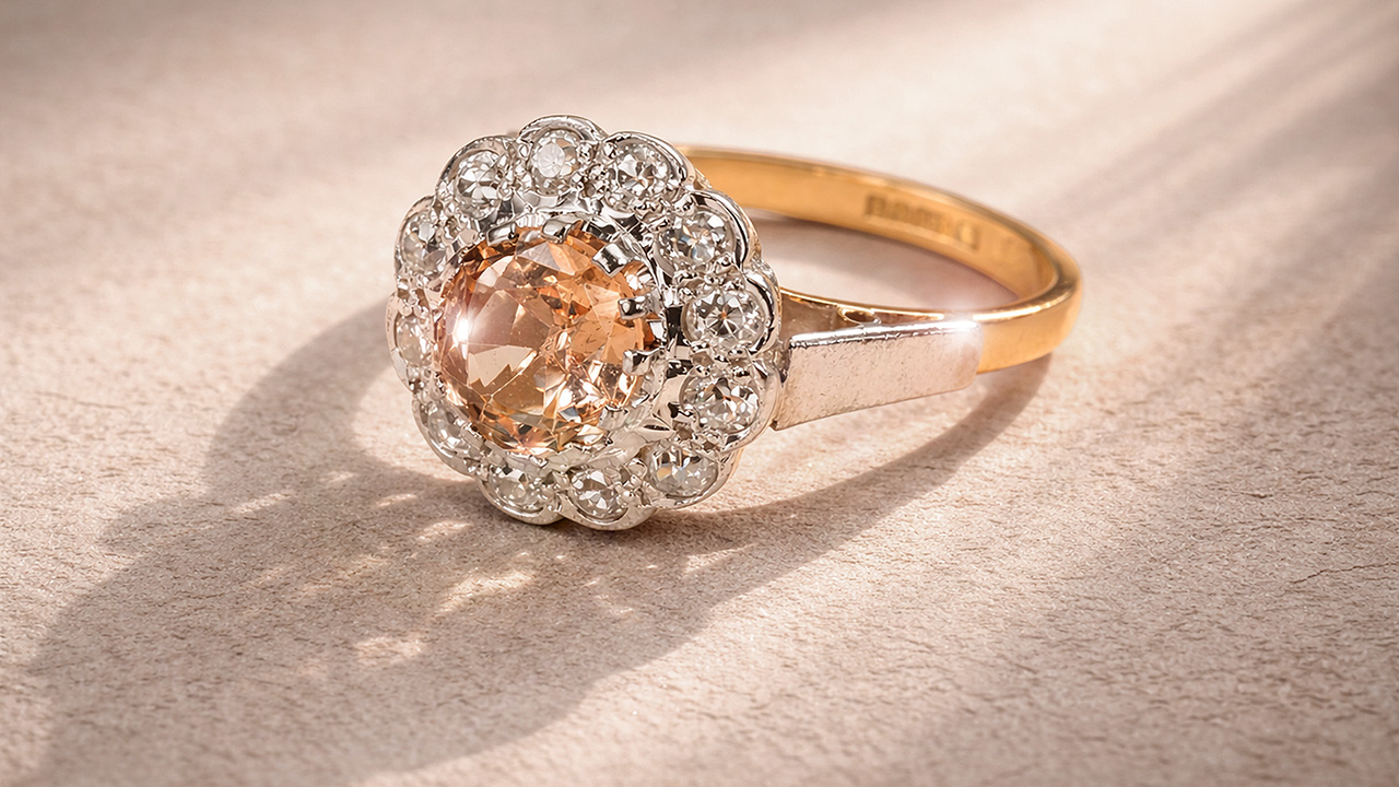 RHEINFRANK: Besondere Schmuck-Unikate