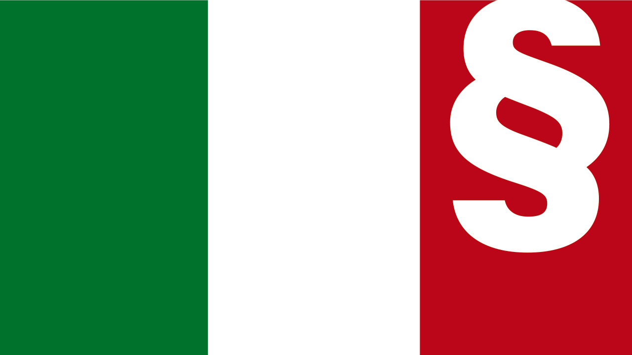 Kaufvorvertrag im italienischen Recht