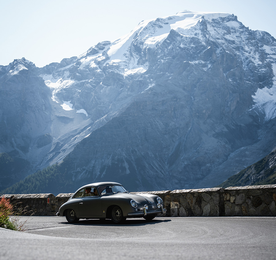 Südtirol Classic Schenna