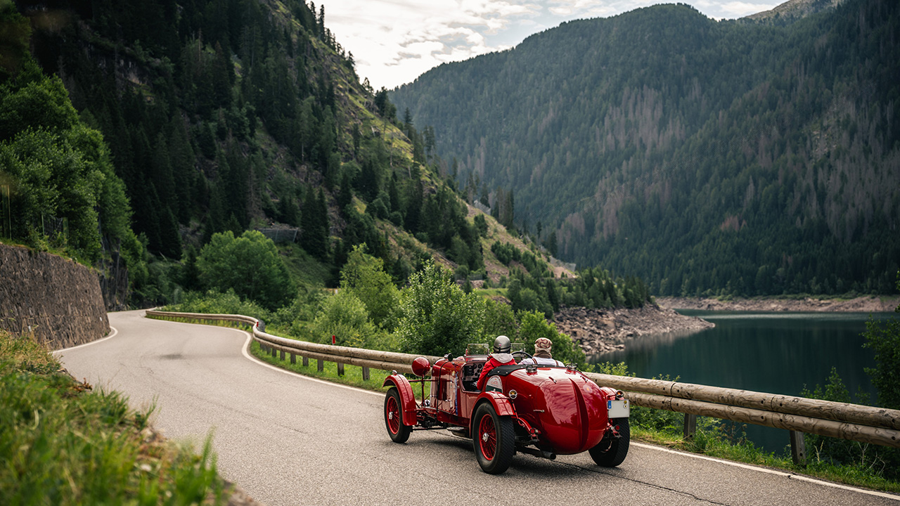 Südtirol Classic Schenna