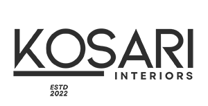 Logo Kosari png Logo Kosari Interiors