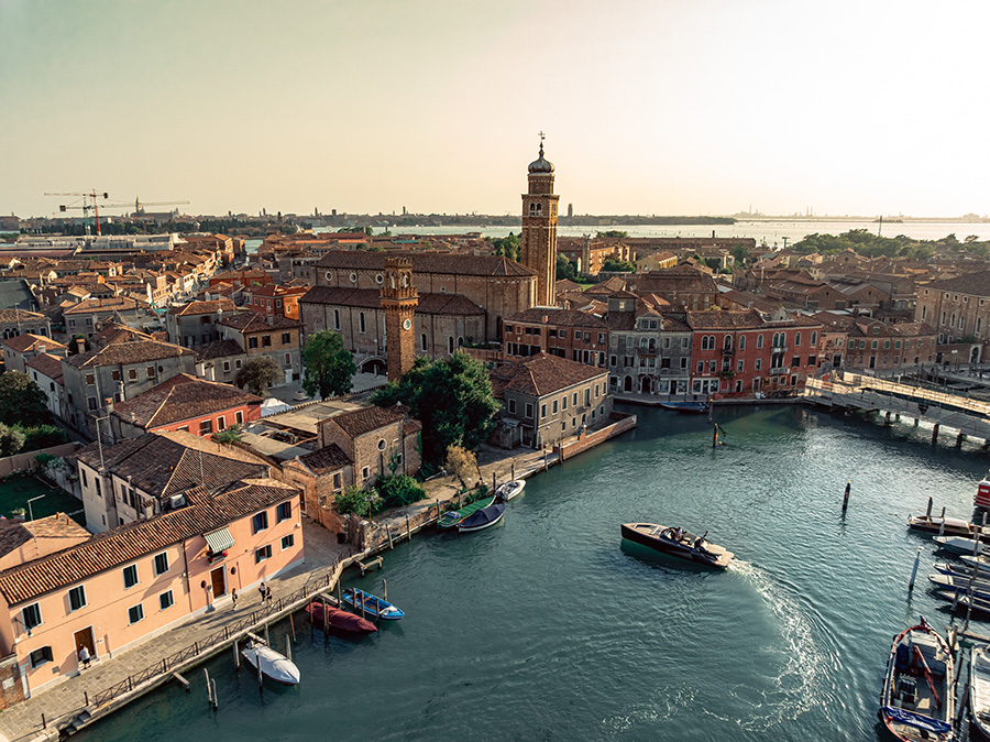 SAY Carbon Yachts sind perfekt für Day Cruises