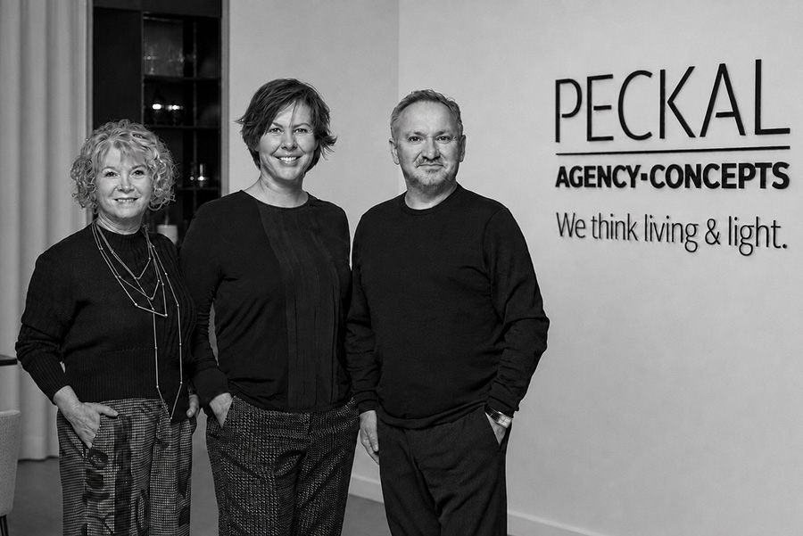 Bild: © Peckal Agency PECKAL AGENCY Team