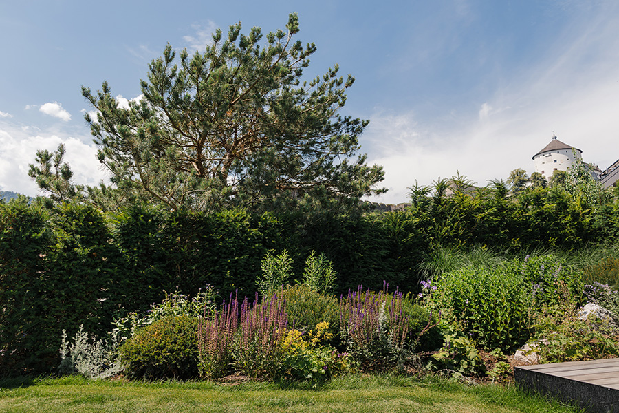 Eder Gartenarchitektur mit Charakter
